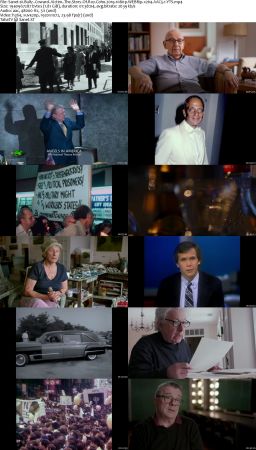 Bully Coward Victim The Story Of Roy Cohn 2019 1080p WEBRip x264 AAC5.1-YTS