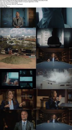 Drug Lords The Next Generation S01 720p HULU WEBRip x264-GalaxyTV