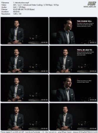 Fundamentals of Wine Tasting - Taste Wine like a Sommelier