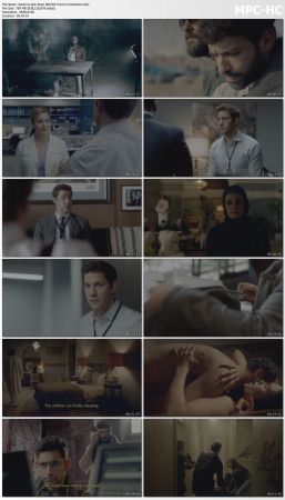 Tom Clancy's Jack Ryan S01 2160p HDR 5.1 x265 10bit Phun-Psyz