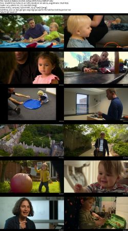 Babies S02 1080p NF WEBRip DDP5.1 x264-AMRAP