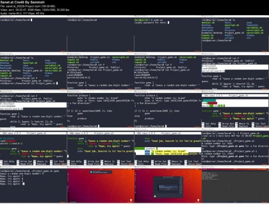 Learning Linux 5 for System Administration