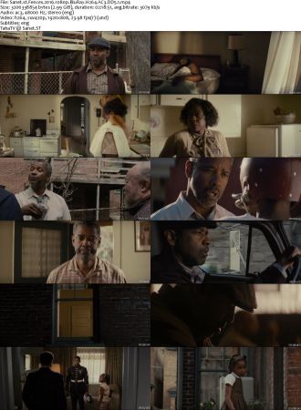 Denzel Washington Movies Pack 1080p BluRay H264 AC3 DD Will1869