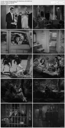 Bringing Up Baby 1938 1080p BluRay x265-RARBG