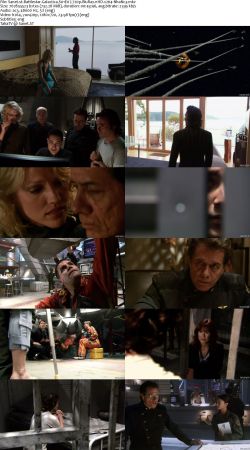 Battlestar Galactica S01 720p BluRay x264-NhaNc3