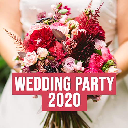 VA - Wedding Party 2020 (2020)