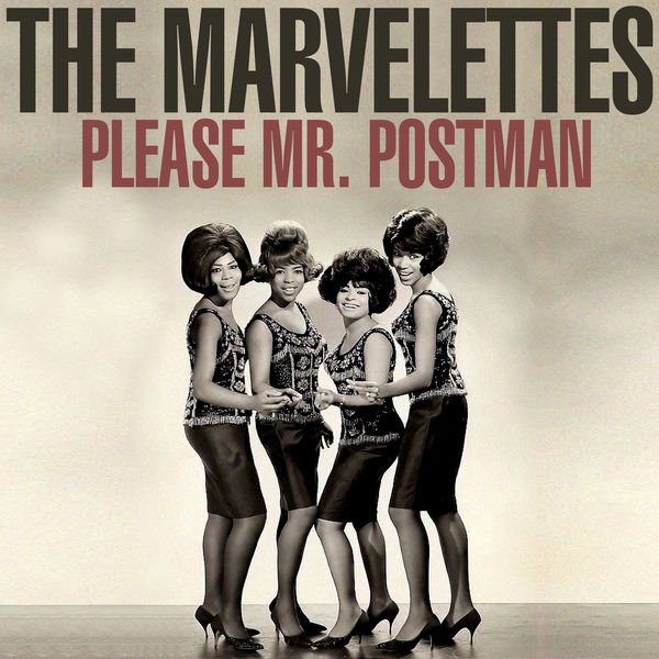 the marvelettes please mr postman download