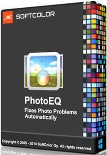 Portable SoftColor PhotoEQ 10.6.0