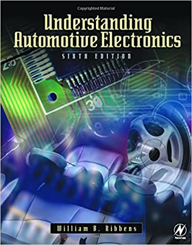Understanding Automotive Electronics (Sams Understanding Series)