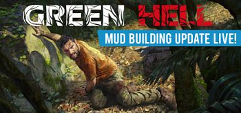 Green Hell Update v1.6.0-PLAZA