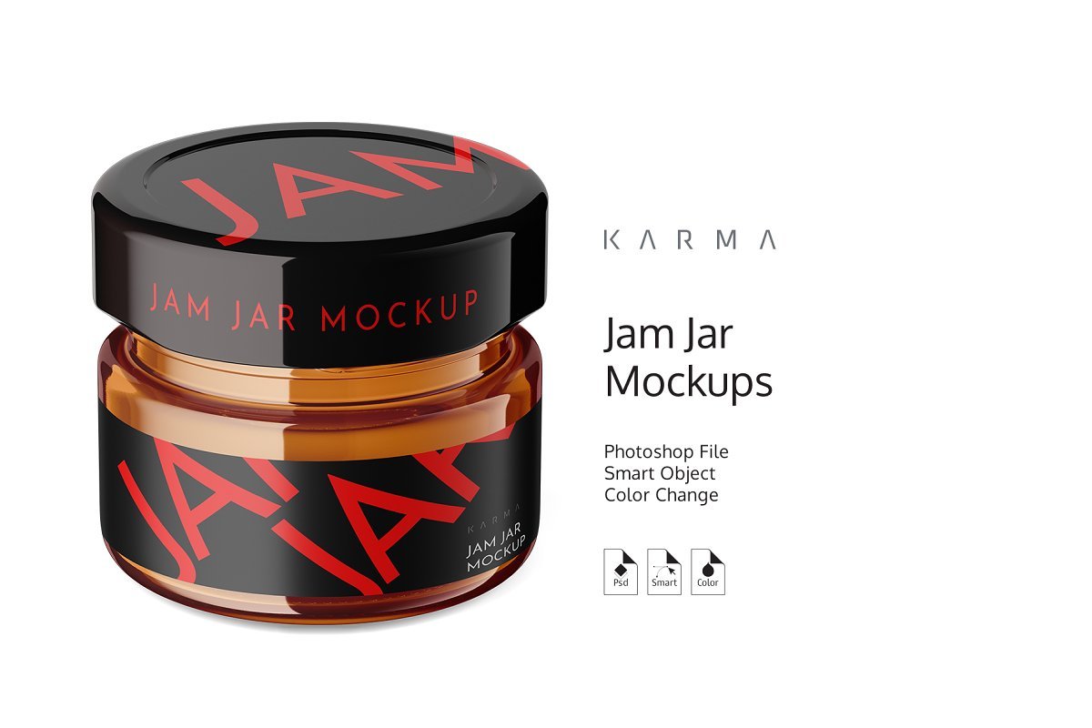 Download Download Jar Jam Mockup 4 - 4653827 - SoftArchive