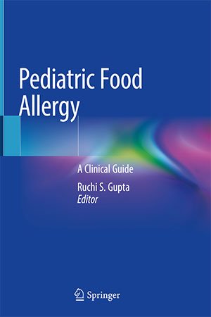 FreeCourseWeb Pediatric Food Allergy A Clinical Guide