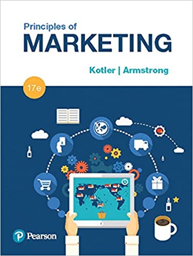 marketing books by philip kotler