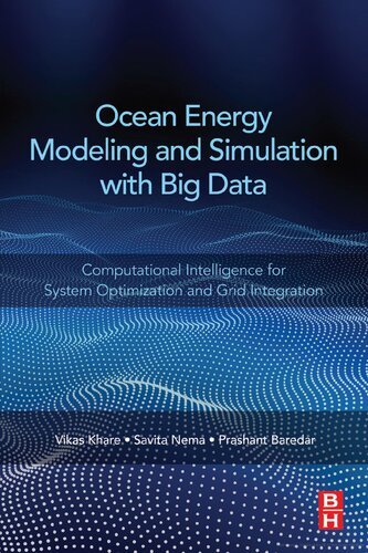 FreeCourseWeb Ocean Energy Modeling and Simulation with Big Data Computational Intelligence for System Optimization and Grid Integration