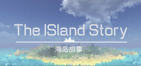 The Island Story-DARKZER0