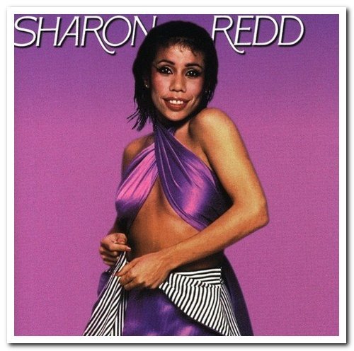 Sharon Redd - Sharon Redd (1980_2013)