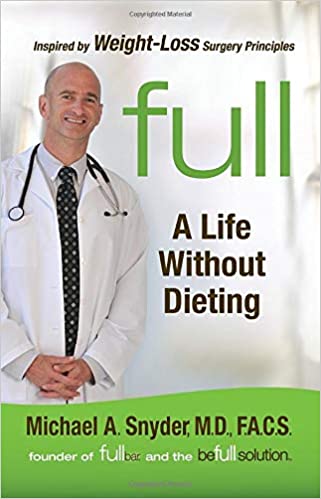 Full: A Life Without DietingAudiobook