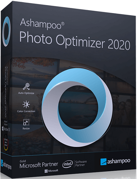 Ashampoo Photo Optimizer 9.3.7.35 download the new for ios