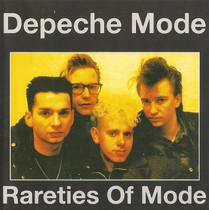 Depeche Mode   Rareties Of Mode (2001)