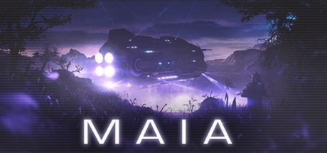 Maia Firestorm MacOS-ACTiVATED