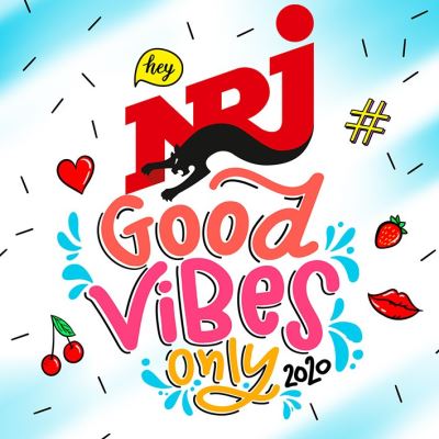 VA - NRJ Good Vibes 2020 (2020)
