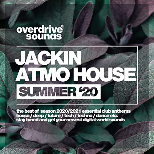 VA - Jackin Atmo House (Summer '20) (2020)