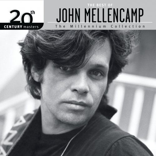 John Mellencamp   20th Century Masters: The Best Of John Mellencamp (2007)