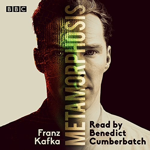 Metamorphosis: A BBC Radio 4 Reading [Audiobook]