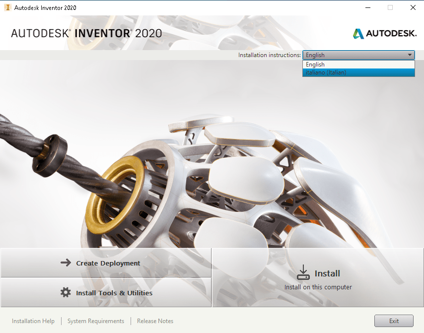 autodesk inventor professional 2021 free download