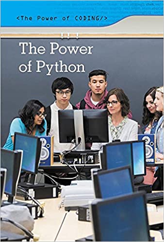 The Power of Python (Power of Coding)