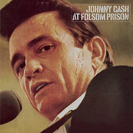 Johnny Cash   At Folsom Prison (1999) MP3