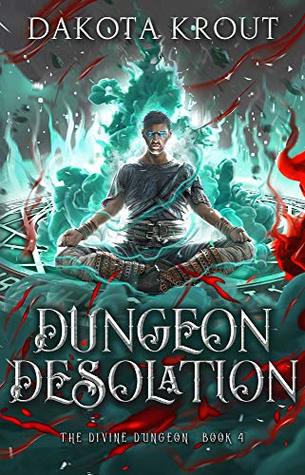 Dungeon Desolation Audiobook