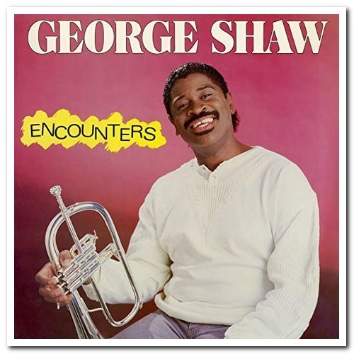 George Shaw - Encounters (1986_2020)