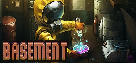 Basement MacOS-DINOByTES