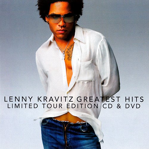 Lenny Kravitz ‎– Greatest Hits (Limited Tour Edition) (2005)