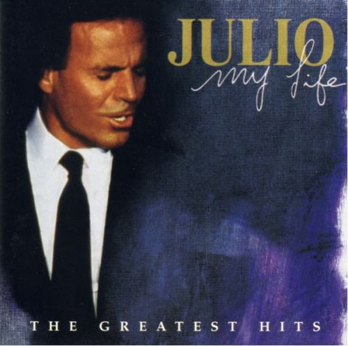 Julio ‎- My Life (The Greatest Hits) (1998) MP3