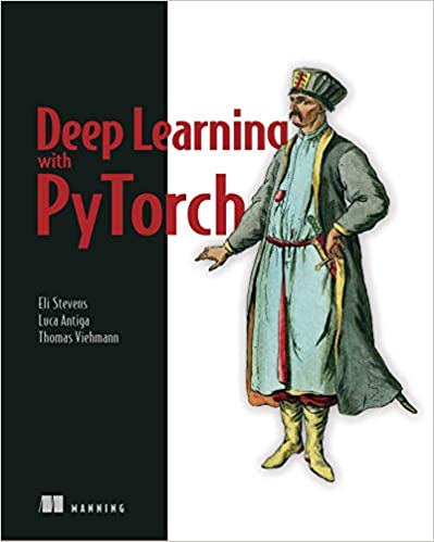 deep learning with pytorch pdf download