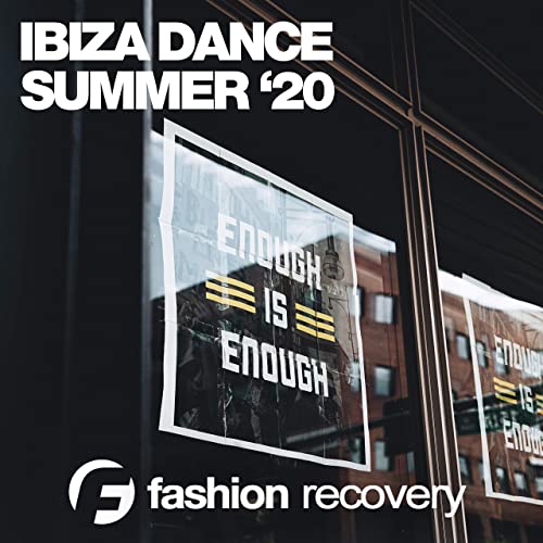 VA - Ibiza Dance Summer '20 (2020)
