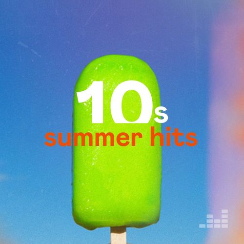 VA   10s Summer Hits (2020) MP3