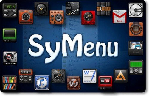 for android instal SyMenu 8.0.8738