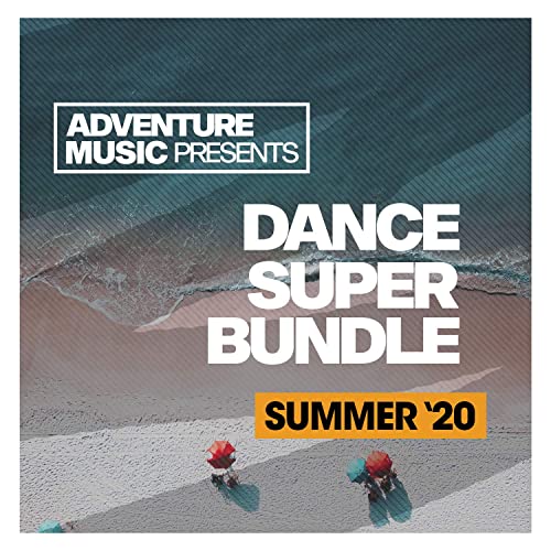 VA - Dance Super Bundle (Summer '20) (2020)