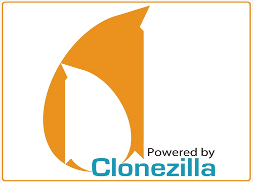 CloneZilla Live 2.8.1-12 stable