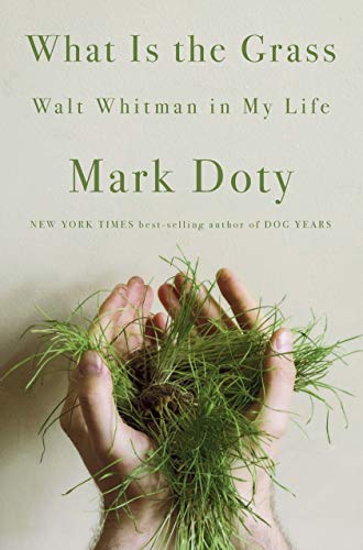 What Is the Grass: Walt Whitman in My LifeAudiobook
