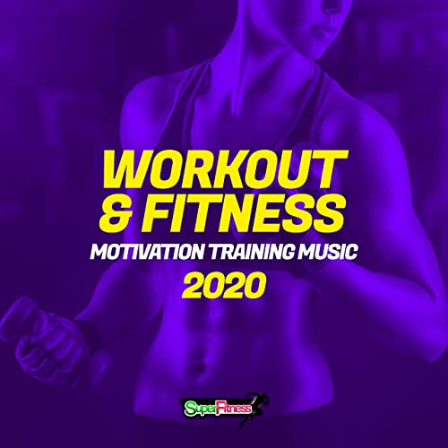 VA - Workout &amp; Fitness 2020: Motivation Training Music (2020)