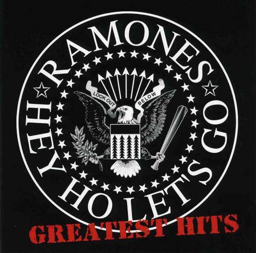 Ramones   Greatest Hits (2006) MP3