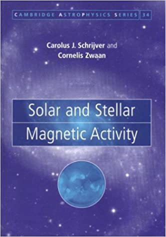 Solar and Stellar Magnetic Activity