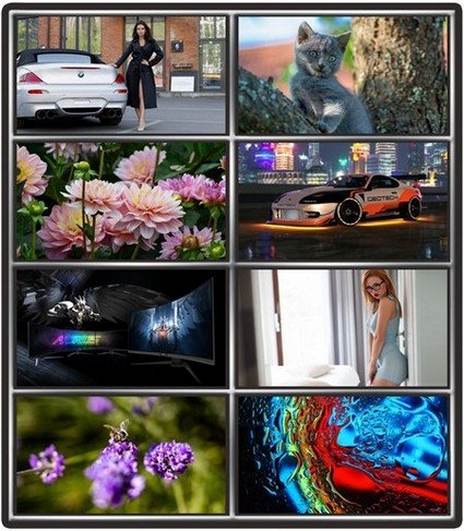 Collection wallpapers to your desktop #800