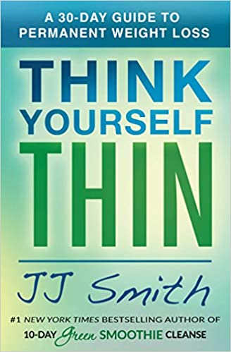 Think Yourself Thin: A 30 Day Guide to Permanent Weight Loss[Audiobook]