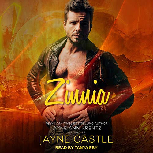 Zinnia: St. Helen’s Series, Book 2 Audiobook