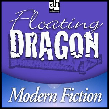 Floating Dragon [Audiobook]